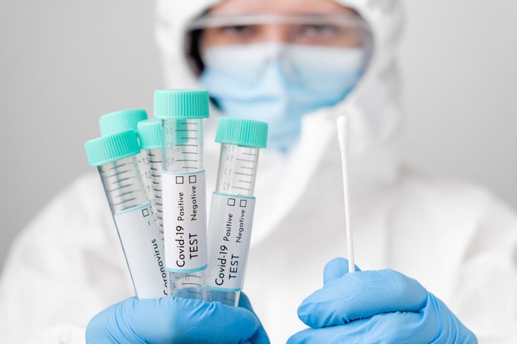 PCR-Antigen Tak Akan Lagi Jadi Syarat Perjalanan, Fahira Idris: Percepat Booster dan Perkuat Prokes